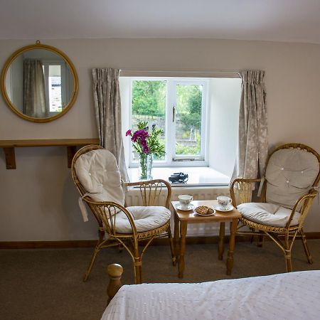 Rye Hill Farm Bed and Breakfast Hexham Buitenkant foto