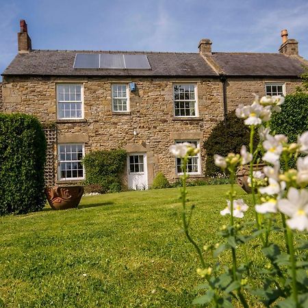 Rye Hill Farm Bed and Breakfast Hexham Buitenkant foto