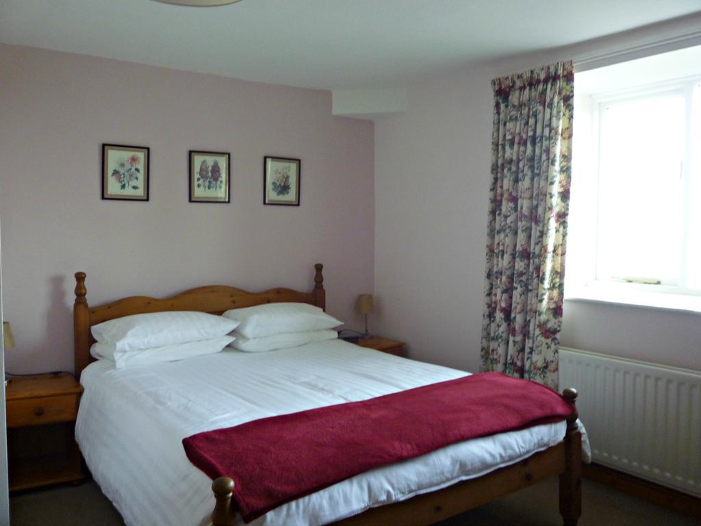 Rye Hill Farm Bed and Breakfast Hexham Buitenkant foto