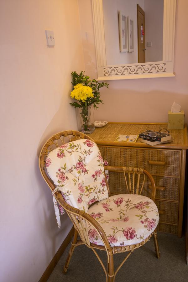 Rye Hill Farm Bed and Breakfast Hexham Buitenkant foto